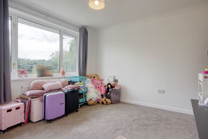 Bedroom Two- click for photo gallery